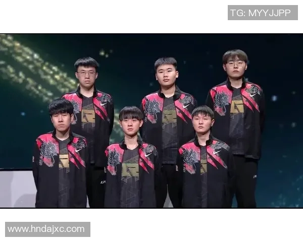 全球挑战赛特别报道RNG团队的拼搏历程与荣耀之路 全球挑战赛特别报道RNG团队的拼搏历程与荣耀之路