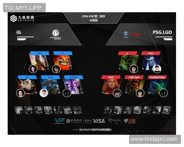 热议DOTA2IG战队实力变革背后的原因与未来发展趋势分析 热议DOTA2IG战队实力变革背后的原因与未来发展趋势分析