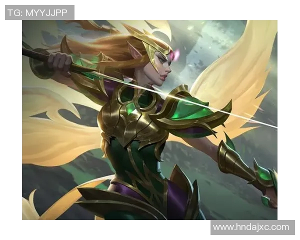 周秀英深度解析英雄联盟游戏策略与技巧分享