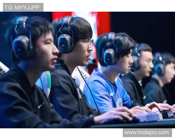 电竞比分重磅专题LNG战队防守策略的创新与变革分析