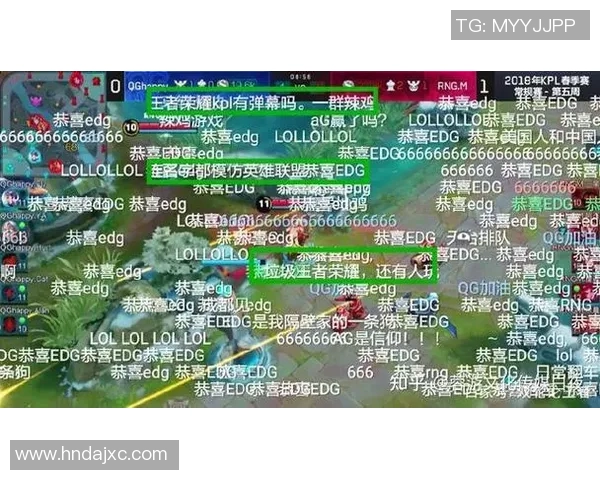 深入分析EDG战队控制打法的策略与执行细节实时数据