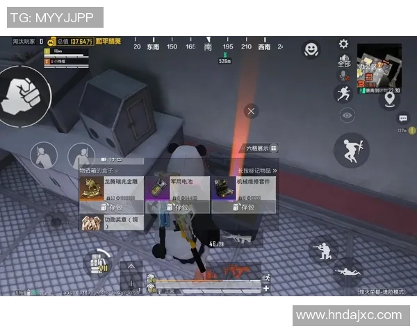 和平精英新手攻略与入门指南助你轻松上手游戏技巧与策略分享实时数据